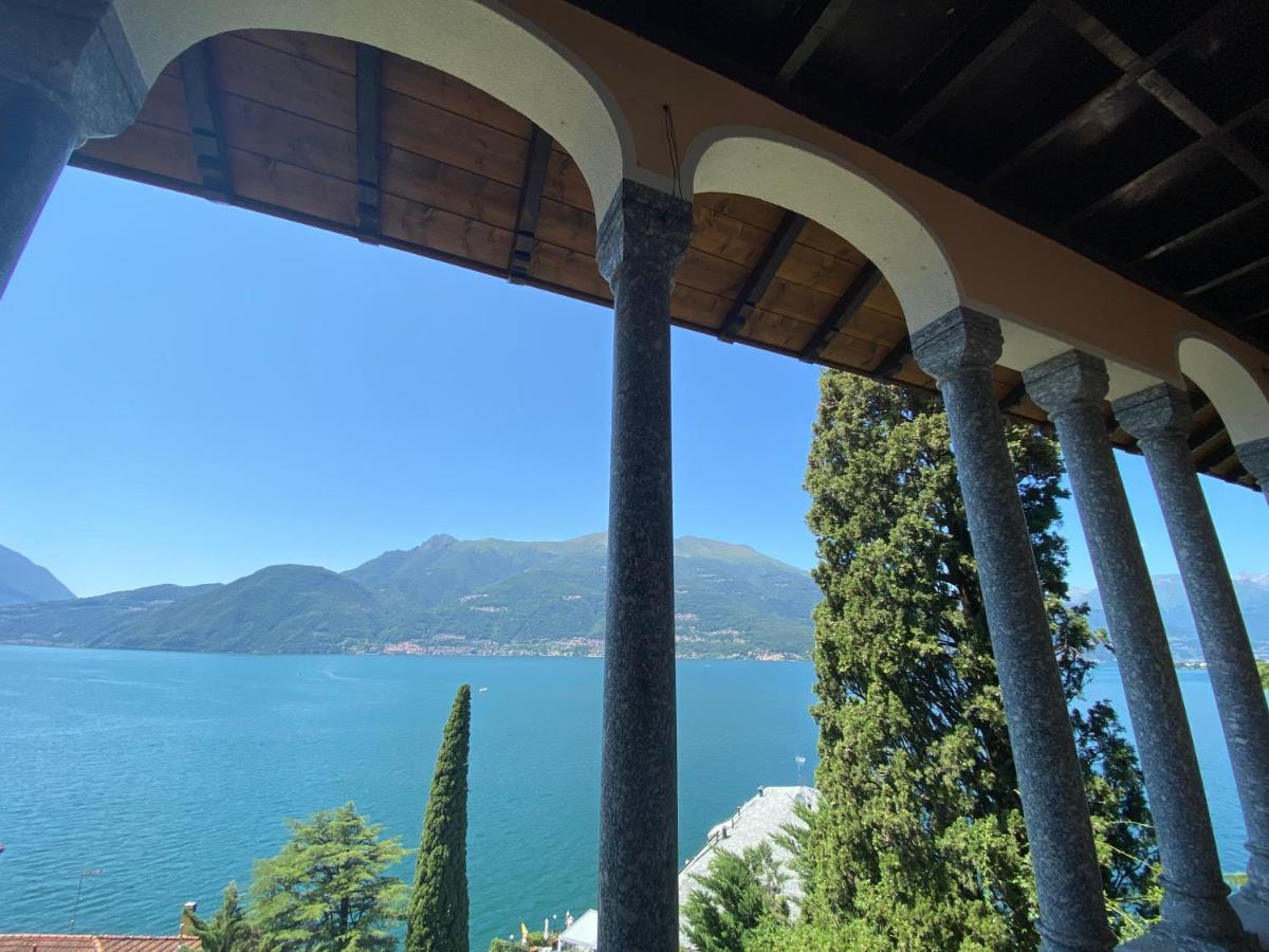 Suitecastlelakeview 1 Bellano Exterior foto